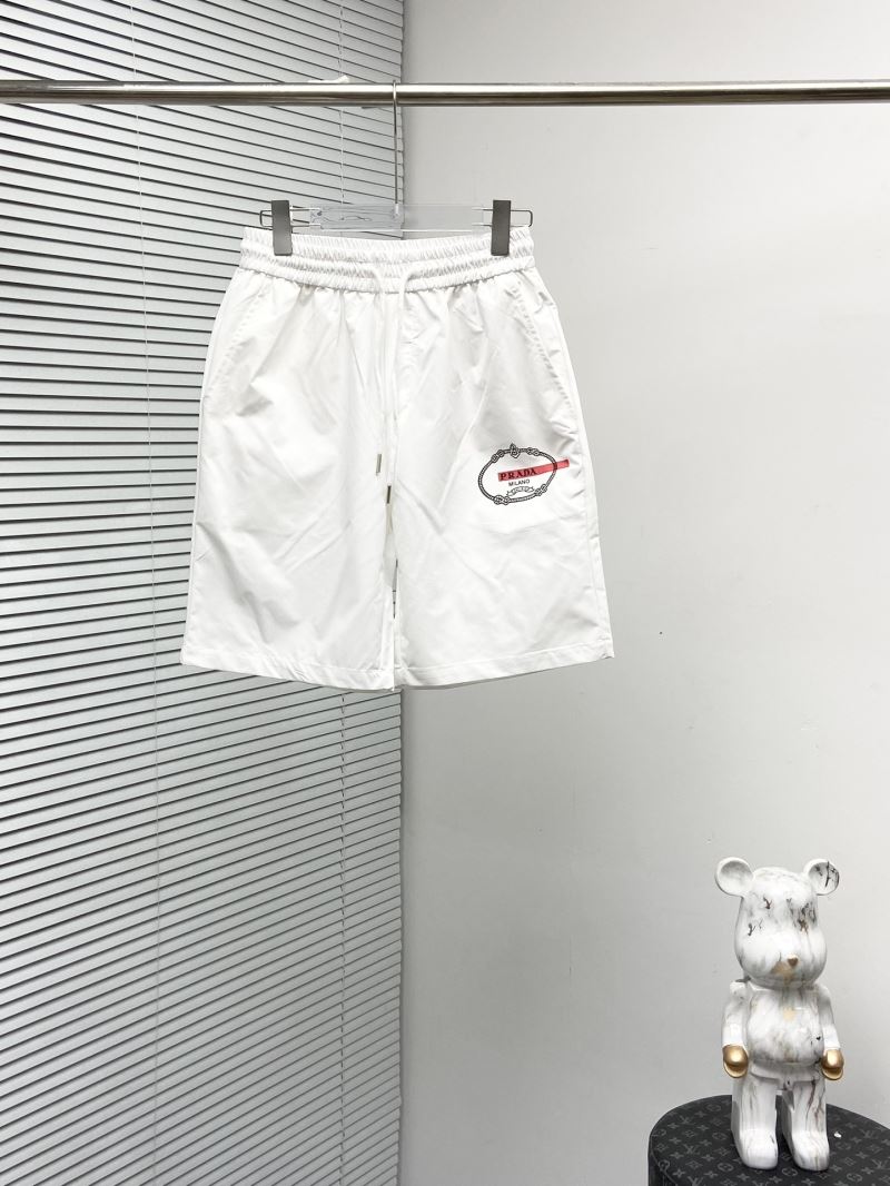 Prada Short Pants